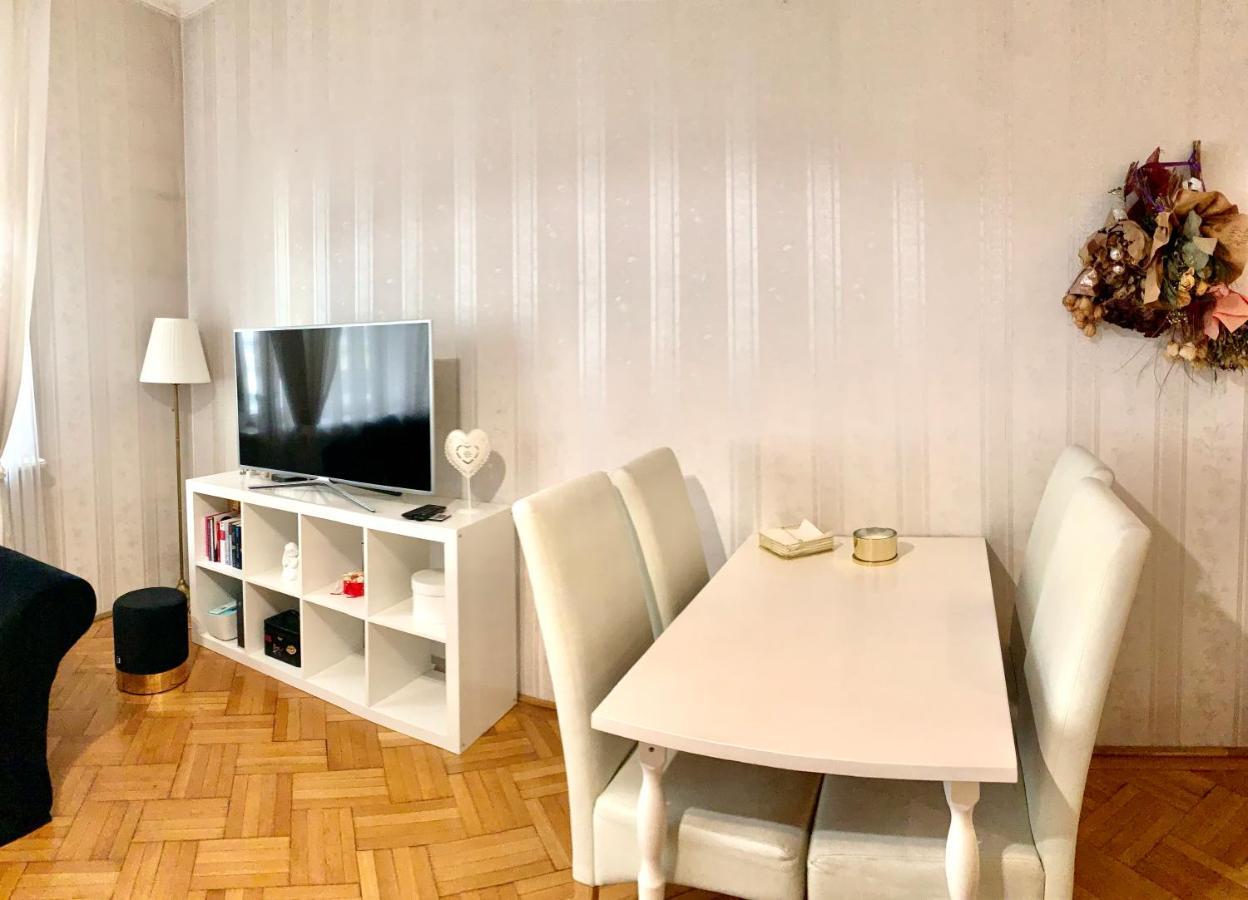 Basilica Rose Apartment Будапеща Екстериор снимка