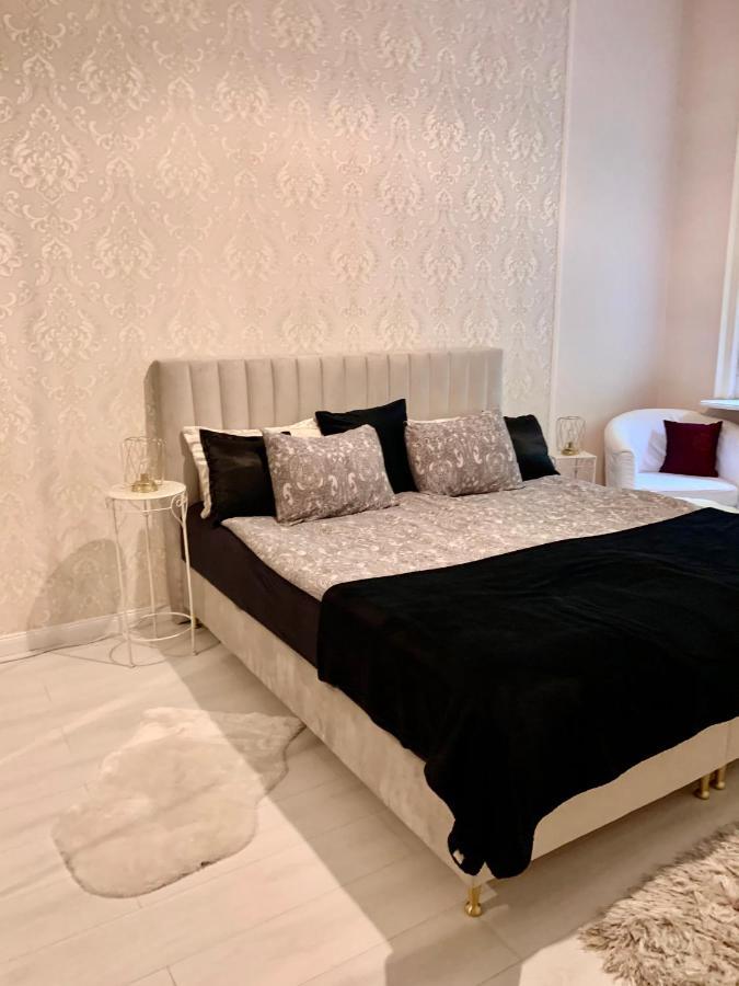 Basilica Rose Apartment Будапеща Екстериор снимка