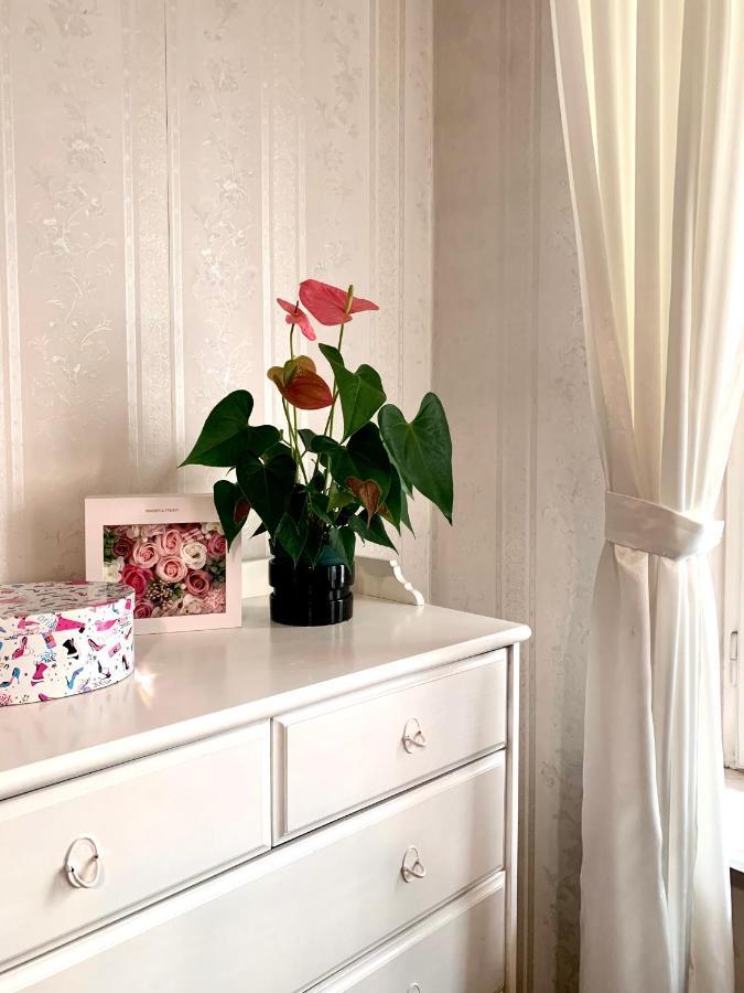 Basilica Rose Apartment Будапеща Екстериор снимка