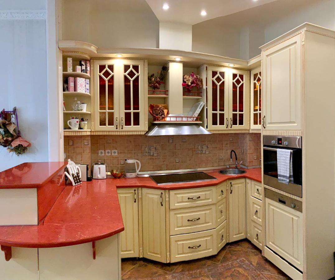 Basilica Rose Apartment Будапеща Екстериор снимка