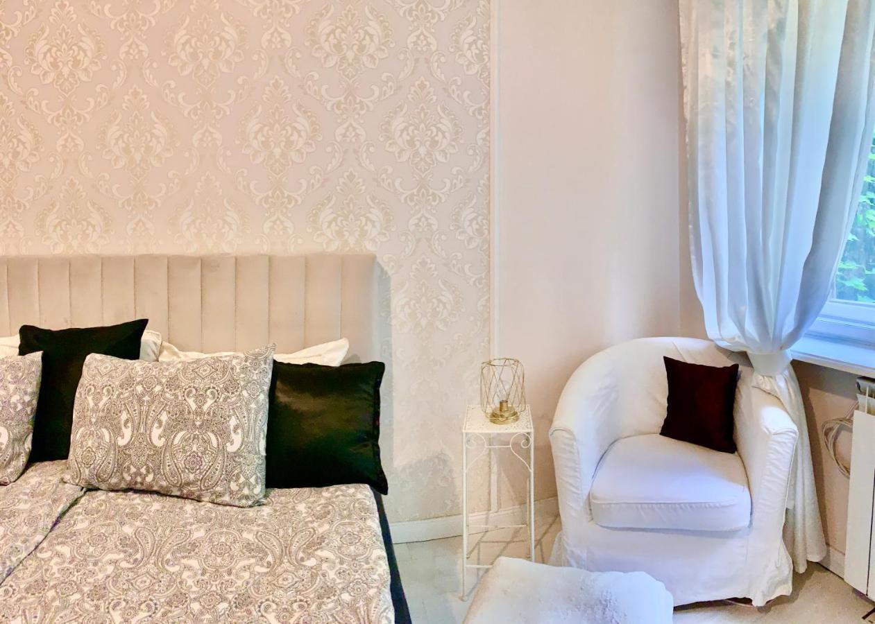 Basilica Rose Apartment Будапеща Екстериор снимка
