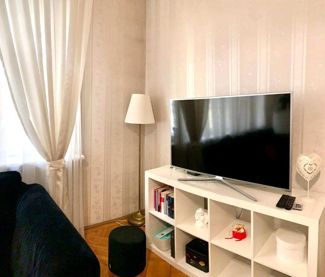 Basilica Rose Apartment Будапеща Екстериор снимка